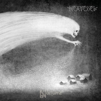Hexvessel – Nocturne, CD Hexvessel – Nocturne, CD
