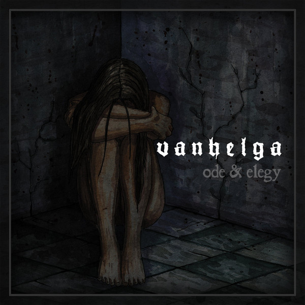 [订购] Vanhelga ‎– Ode & Elegy, CD [预付款1|99]
