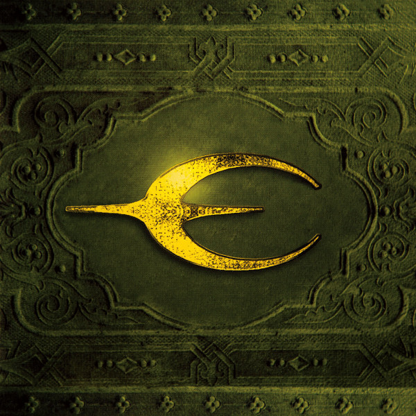 Eucharist – Mirrorworlds, CD