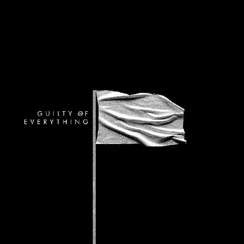 [订购] Nothing ‎– Guilty Of Everything, CD [预付款1|109]