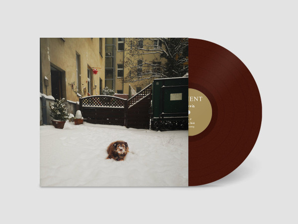 Lament ‎– Morris, LP (棕色)