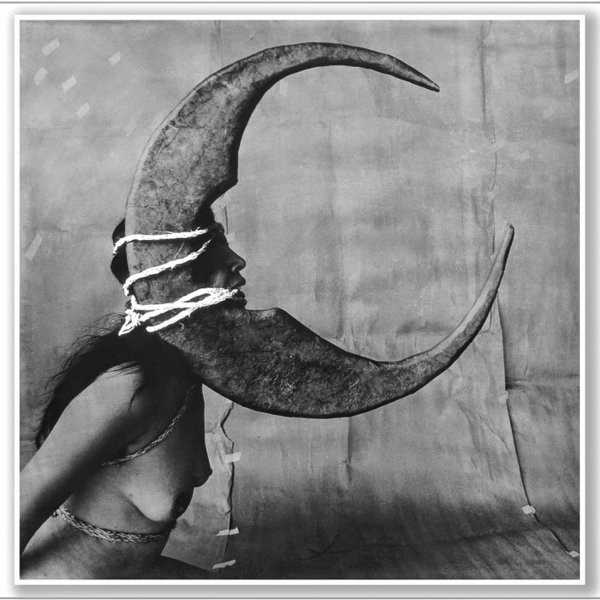 Ghost Bath ‎– Moonlover, CD