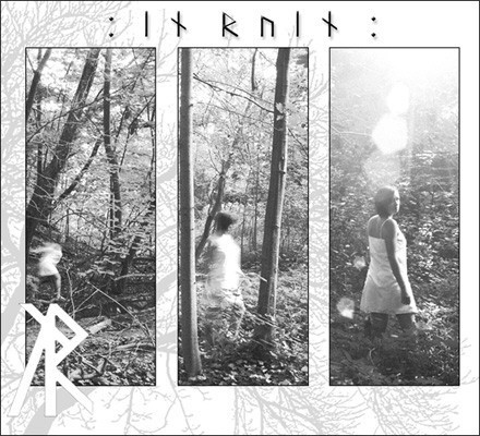 [订购] In Ruin ‎– A Ghost To Be Forgotten, CD [预付款1|119]