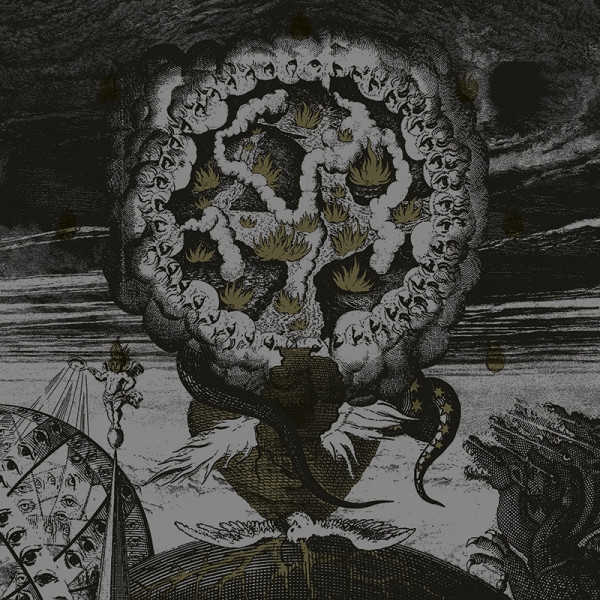 [订购] Barshasketh – Ophidian Henosis, CD [预付款1|109]