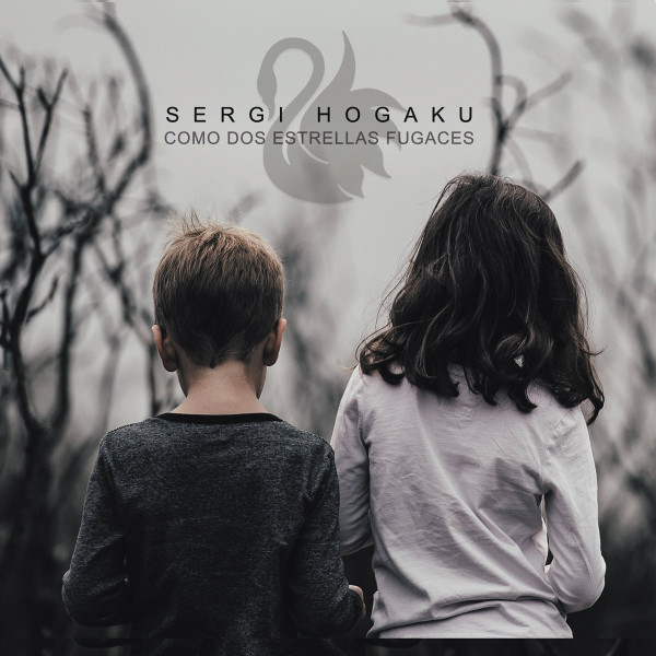 Sergi Hogaku – COMO DOS ESTRELLAS FUGACES, CD