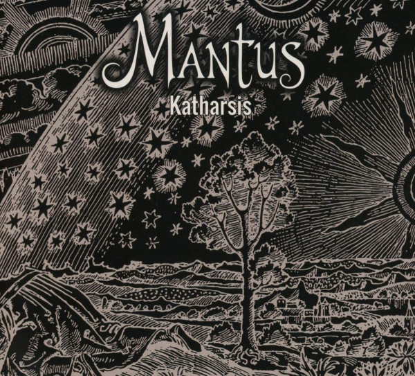 Mantus – Katharsis / Pagan Folk Songs, 2xCD