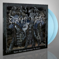 Carach Angren – Dance And Laugh Amongst The Rotten, 2xLP (透明蓝) Carach Angren – Dance And Laugh Amongst The Rotten, 2xLP (透明蓝)
