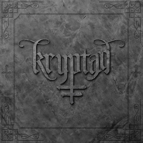 Kryptan – Kryptan, CD