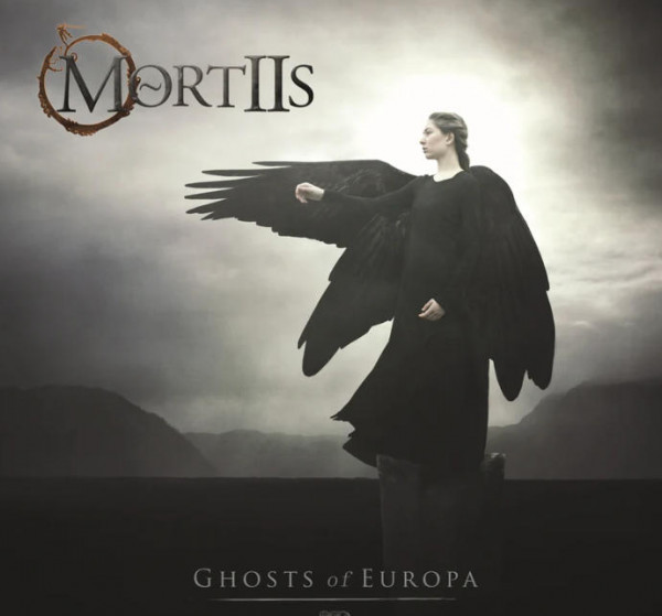 [订购] Mortiis – Ghosts of Europa, CD [预付款1|109]