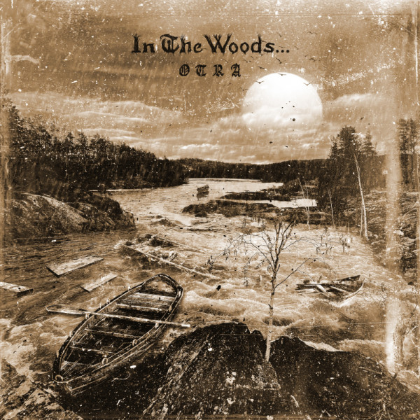 [订购] In The Woods... ‎– Otra, CD [预付款1|105]