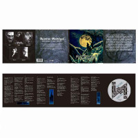预览: ULVER – Nattens Madrigal - Aatte Hymne Til Ulven I Manden, CD (豪华版) 预览: ULVER – Nattens Madrigal - Aatte Hymne Til Ulven I Manden, CD (豪华版)