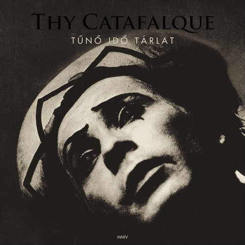 [订购] Thy Catafalque – Tünö Idö Tarlat, CD [预付款1|109]