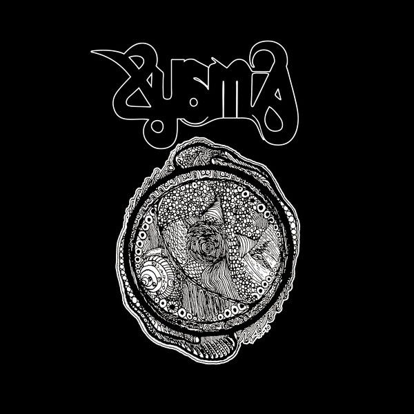 Xysma – Repulsive Morbidity - A Boxful Of Foetal Mush 1988-1991, 5xLP Boxset