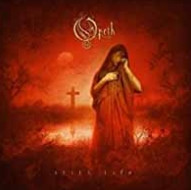 [订购] Opeth – STILL LIFE, CD [预付款1|99]