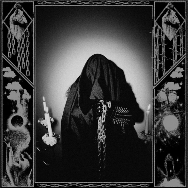 Woe Bather – Swallowed By The Chains Of Spirit Loss, CD
