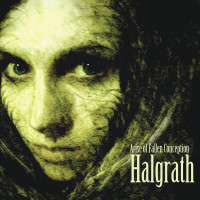 Halgrath – Arise Of Fallen Conception, CD Halgrath – Arise Of Fallen Conception, CD
