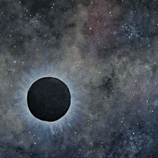 Mesarthim ‎– Planet Nine, CD