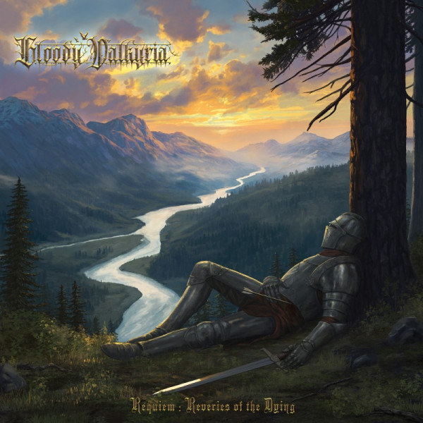 [订购] Bloody Valkyria - Requiem : Reveries of the Dying, CD [预付款1|109]