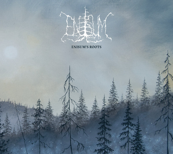 [订购] Enisum ‎– Enisum's Roots, CD [预付款1|109]