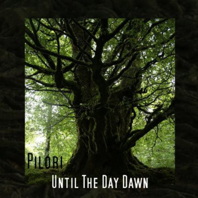 Pilori ‎– Until The Day Dawn, CD