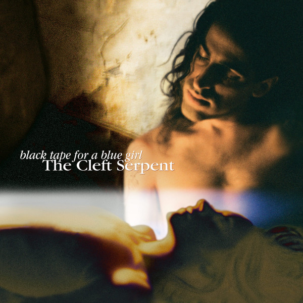 [订购] Black Tape For A Blue Girl – The Cleft Serpent, CD [预付款1|119]