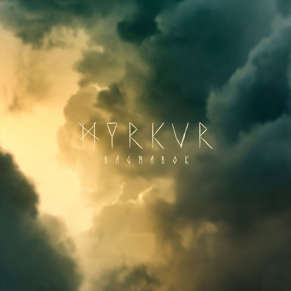 [订购] Myrkur – Ragnarok (Original Soundtrack), CD