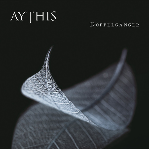 Aythis – Doppelganger, CD