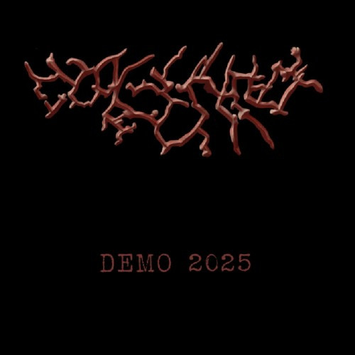 [订购] Coagulated – Demo 2025, CD [预付款1|99]