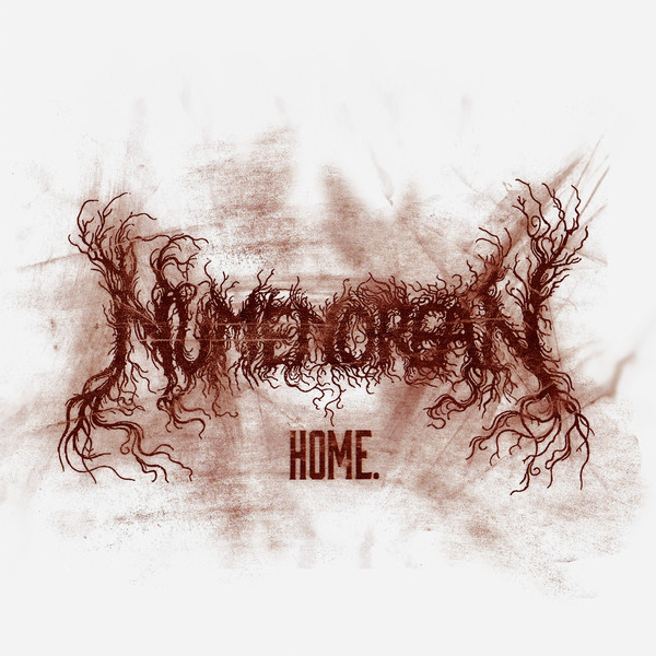 [订购] Numenorean ‎– Home, CD [预付款1|99]