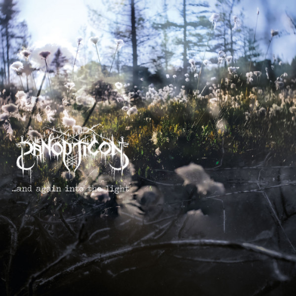 [订购] Panopticon – ...And Again into the Light, CD [预付款1|109]