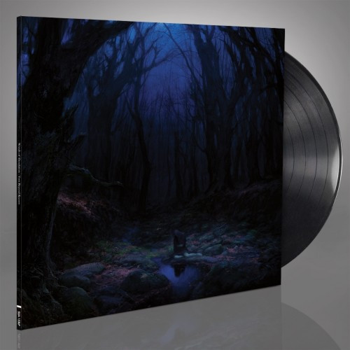 [订购] Woods Of Desolation ‎– Torn Beyond Reason, LP (黑色) [预付款1|229]
