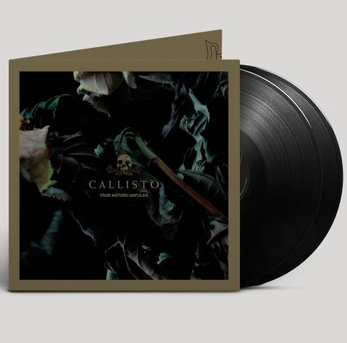 [订购] Callisto – True Nature Unfolds, 2xLP (黑色) [预付款1|279]