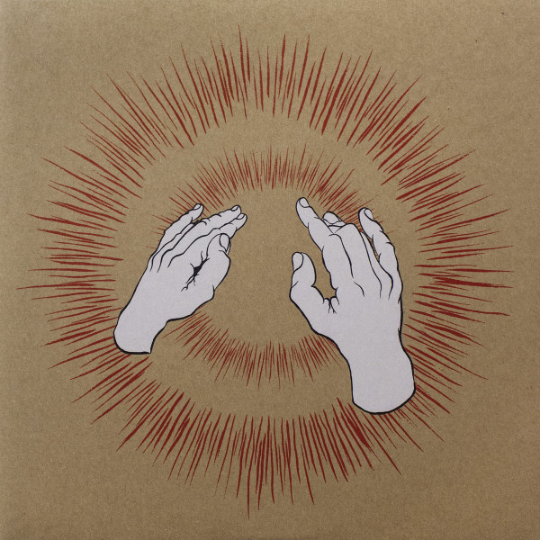 Godspeed You! Black Emperor – Lift Your Skinny Fists, 2xLP (黑色)