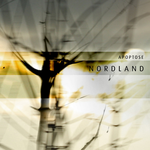 Apoptose – Nordland, CD
