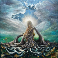 Kalandra – A Frame of Mind, CD Kalandra – A Frame of Mind, CD