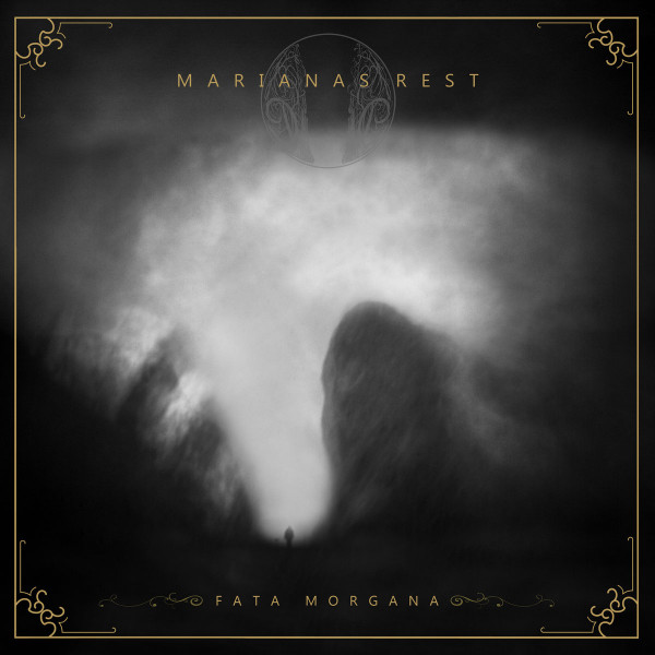 [订购] Marianas Rest ‎– Fata Morgana, CD [预付款1|119]