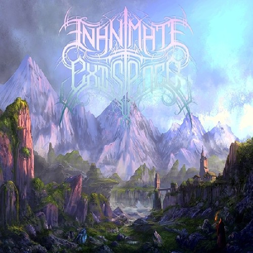 [订购] Inanimate Existence – A Never-Ending Cycle of Atonement, CD [预付款1|109]