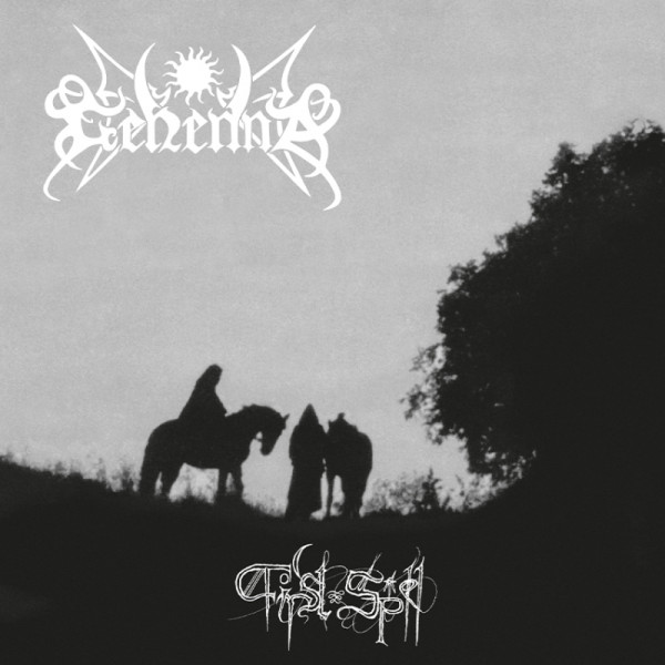 [订购] Gehenna – First Spell, 硬壳 Digibook CD [预付款1|139]