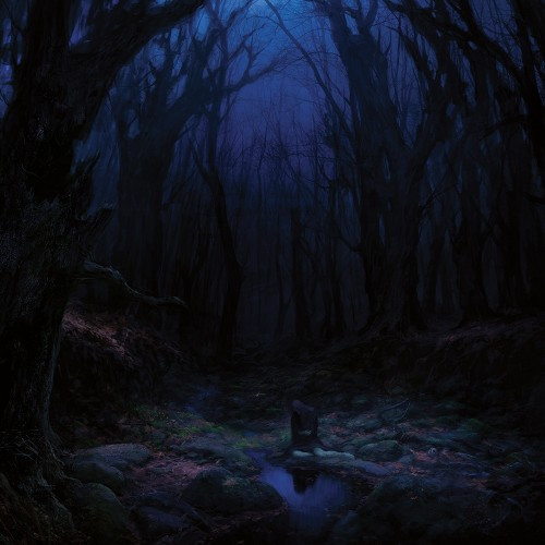 [订购] Woods Of Desolation ‎– Torn Beyond Reason, CD [预付款1|109]
