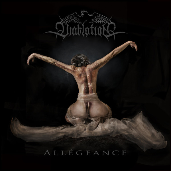 Diablation – Allégeance, CD