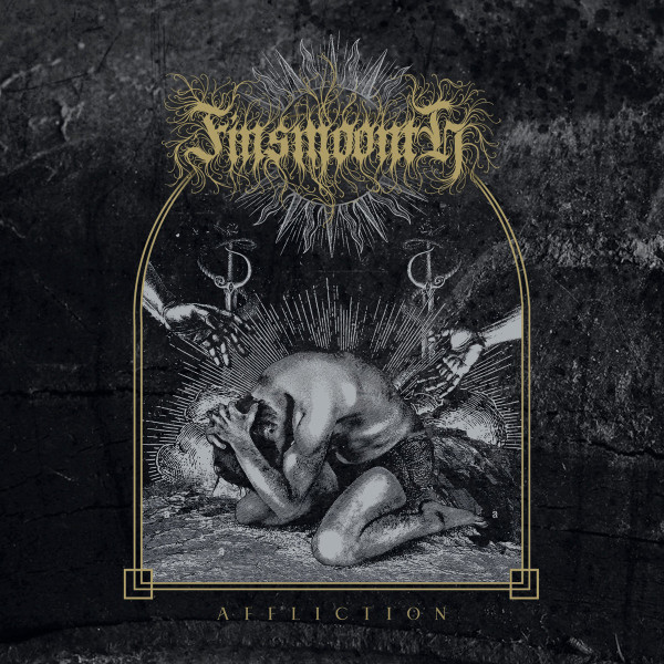 Finsmoonth – Affliction, CD