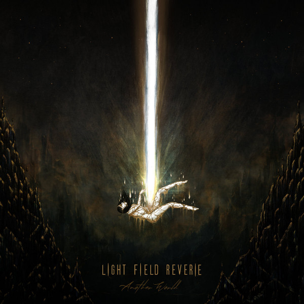 Light Field Reverie ‎– Another World, CD