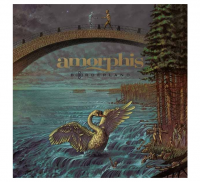 Amorphis – Borderland, CD Amorphis – Borderland, CD