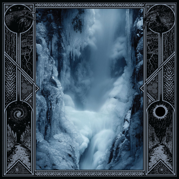 Wolves In The Throne Room ‎– Crypt of Ancestral Knowledge, CD