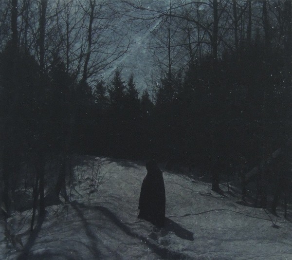 Neige Et Noirceur ‎– Vent Fantôme