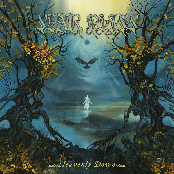 Sear Bliss – Heavenly Down, CD