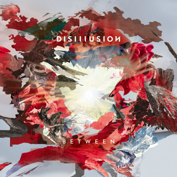 [订购] Disillusion ‎– Between, 7寸胶 [预付款1|99]