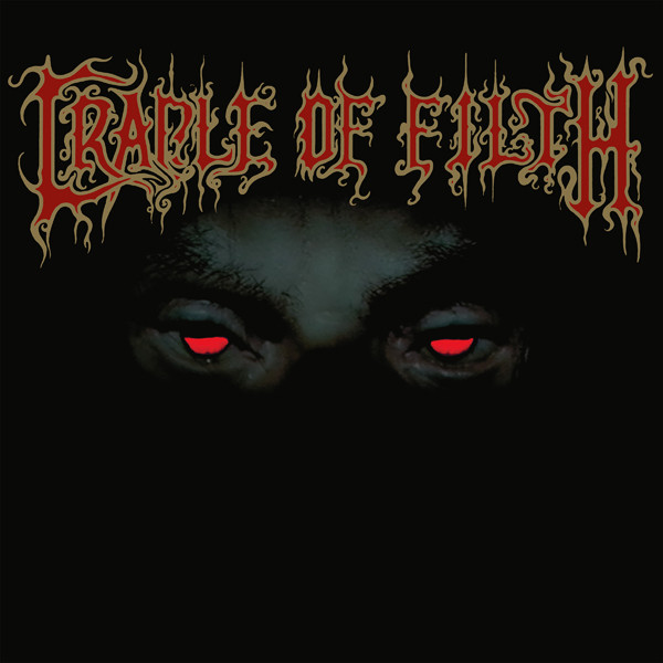 [订购] CRADLE OF FILTH – FROM THE CRADLE TO ENSLAVE, CD [预付款1|119]