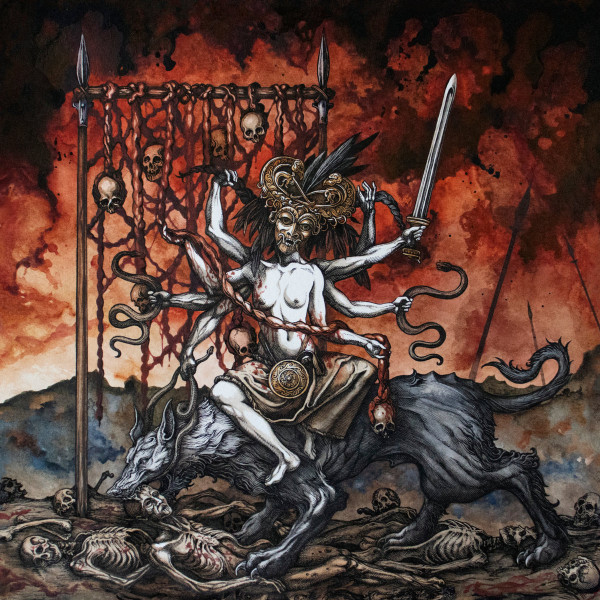 [订购] Nexion – Sundrung, CD [预付款1|109]