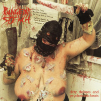 Pungent Stench – Dirty Rhymes And Psychotronic Beats, LP (黑色) Pungent Stench – Dirty Rhymes And Psychotronic Beats, LP (黑色)